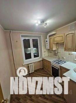 1-к квартира, на длительный срок, 35м2, 4/5 этаж