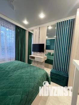 Студия квартира, посуточно, 14м2, 9/11 этаж