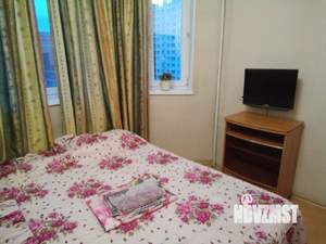 2-к квартира, на длительный срок, 45м2, 11/17 этаж
