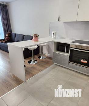 3-к квартира, на длительный срок, 80м2, 16/25 этаж