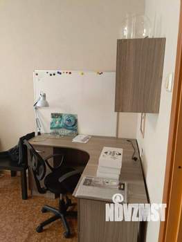 1-к квартира, на длительный срок, 42м2, 3/17 этаж