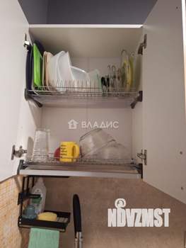 1-к квартира, на длительный срок, 35м2, 14/17 этаж