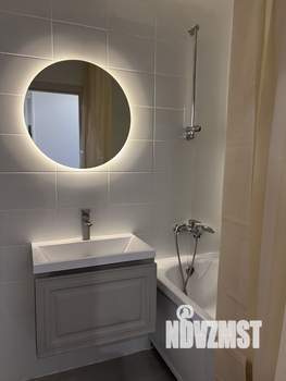 1-к квартира, на длительный срок, 32м2, 6/25 этаж