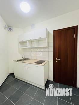 Студия квартира, на длительный срок, 25м2, 1/17 этаж