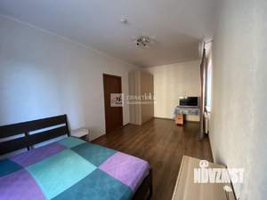 1-к квартира, на длительный срок, 35м2, 4/17 этаж