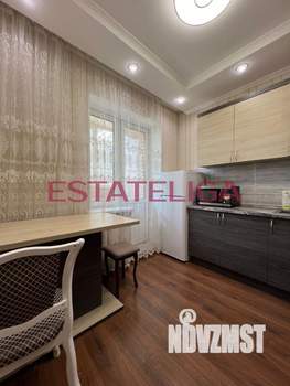 2-к квартира, на длительный срок, 45м2, 3/17 этаж