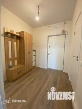 1-к квартира, на длительный срок, 36м2, 4/17 этаж