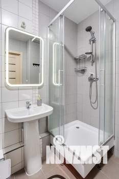 Студия квартира, посуточно, 27м2, 4/11 этаж
