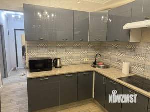 1-к квартира, на длительный срок, 37м2, 7/22 этаж
