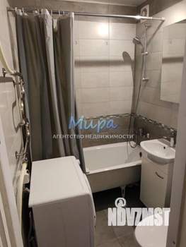 1-к квартира, на длительный срок, 34м2, 3/5 этаж