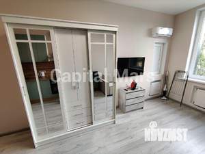 1-к квартира, на длительный срок, 25м2, 4/25 этаж