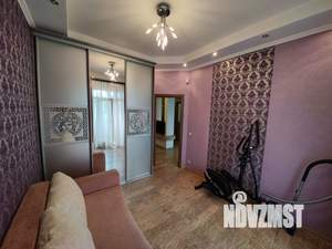 2-к квартира, на длительный срок, 64м2, 5/5 этаж