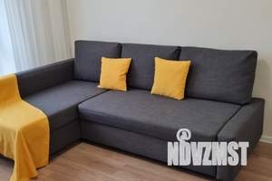 2-к квартира, посуточно, 40м2, 9/25 этаж
