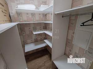1-к квартира, на длительный срок, 43м2, 8/22 этаж