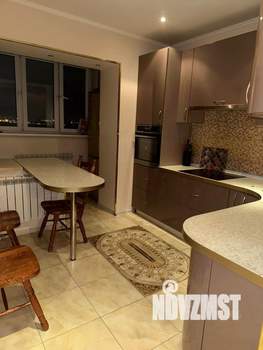 2-к квартира, на длительный срок, 70м2, 12/16 этаж