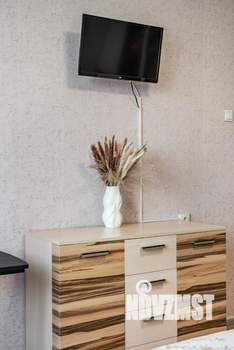 2-к квартира, посуточно, 65м2, 1/1 этаж