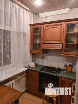 3-к квартира, на длительный срок, 65м2, 1/4 этаж
