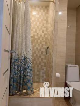 3-к квартира, посуточно, 56м2, 3/18 этаж