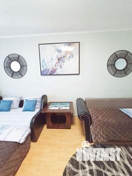 2-к квартира, посуточно, 65м2, 1/1 этаж