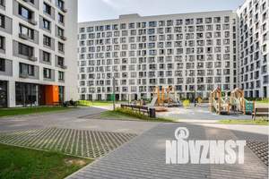 1-к квартира, посуточно, 23м2, 3/11 этаж