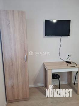 Студия квартира, на длительный срок, 32м2, 9/17 этаж