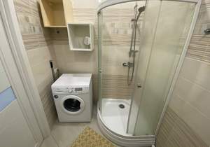 1-к квартира, на длительный срок, 28м2, 19/25 этаж