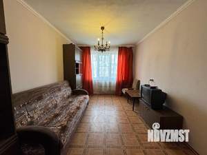 2-к квартира, на длительный срок, 58м2, 4/5 этаж
