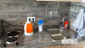 1-к квартира, на длительный срок, 25м2, 5/25 этаж