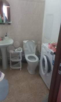 2-к квартира, на длительный срок, 38м2, 6/12 этаж