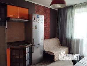 2-к квартира, посуточно, 58м2, 20/25 этаж