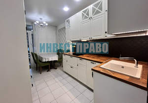 2-к квартира, на длительный срок, 55м2, 11/12 этаж