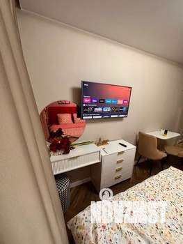 Студия квартира, посуточно, 20м2, 10/25 этаж