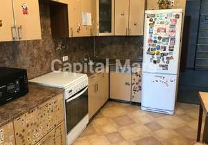 1-к квартира, на длительный срок, 56м2, 2/17 этаж