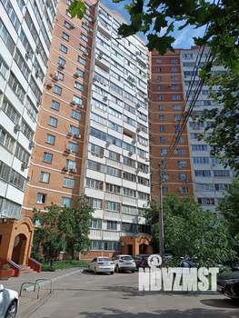 2-к квартира, на длительный срок, 80м2, 13/17 этаж