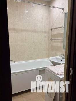 2-к квартира, на длительный срок, 63м2, 12/22 этаж