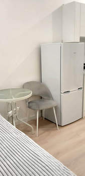 1-к квартира, на длительный срок, 22м2, 1/4 этаж