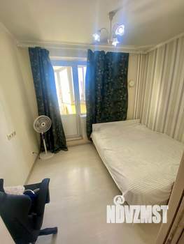 3-к квартира, на длительный срок, 60м2, 20/25 этаж