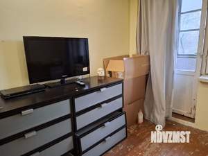 1-к квартира, на длительный срок, 34м2, 4/5 этаж