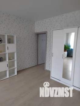 2-к квартира, посуточно, 49м2, 5/5 этаж