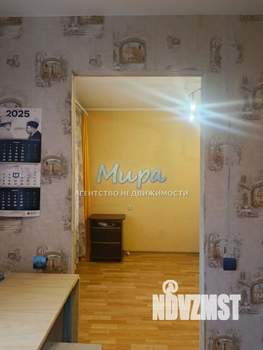 2-к квартира, на длительный срок, 45м2, 5/5 этаж