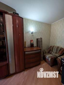 2-к квартира, на длительный срок, 45м2, 3/5 этаж
