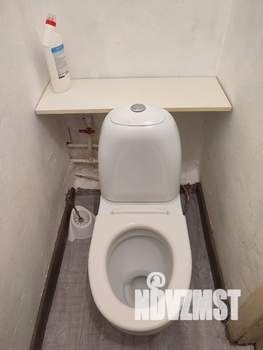 2-к квартира, на длительный срок, 42м2, 4/5 этаж