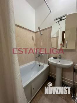 1-к квартира, на длительный срок, 36м2, 5/17 этаж