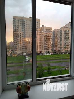 1-к квартира, на длительный срок, 38м2, 5/16 этаж