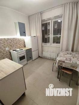 2-к квартира, на длительный срок, 45м2, 12/17 этаж