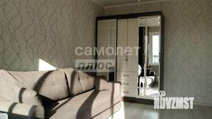 1-к квартира, на длительный срок, 34м2, 16/25 этаж