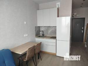Студия квартира, на длительный срок, 20м2, 13/16 этаж