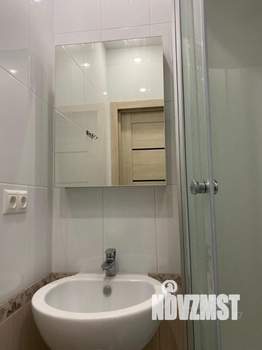 Студия квартира, на длительный срок, 25м2, 25/25 этаж