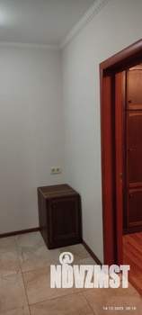 1-к квартира, на длительный срок, 40м2, 3/17 этаж