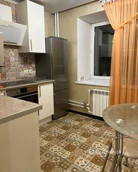 1-к квартира, на длительный срок, 42м2, 3/14 этаж